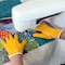 Dritz® Medium Machine Quilting Grip Gloves